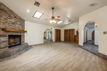 Custom Home with Dream Shop & Room for Horses in Mesilla Park, NM - image 5