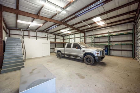 Custom Home with Dream Shop & Room for Horses in Mesilla Park, NM - image 43