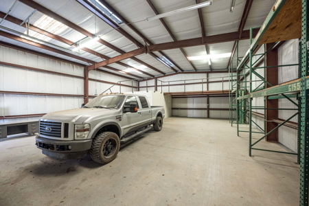 Custom Home with Dream Shop & Room for Horses in Mesilla Park, NM - image 42