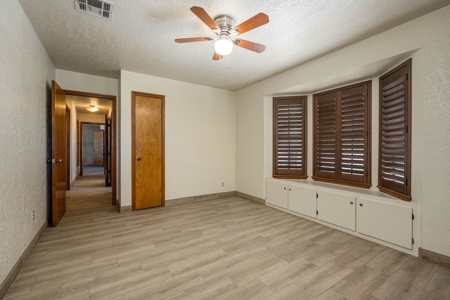 Custom Home with Dream Shop & Room for Horses in Mesilla Park, NM - image 21
