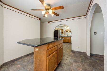 Custom Home with Dream Shop & Room for Horses in Mesilla Park, NM - image 14