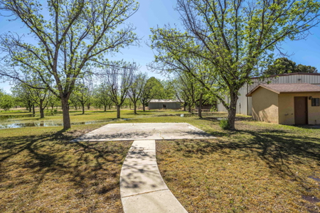 Custom Home with Dream Shop & Room for Horses in Mesilla Park, NM - image 34