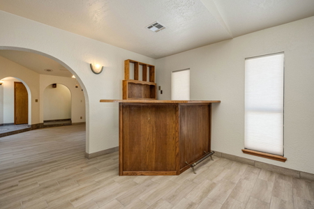Custom Home with Dream Shop & Room for Horses in Mesilla Park, NM - image 11