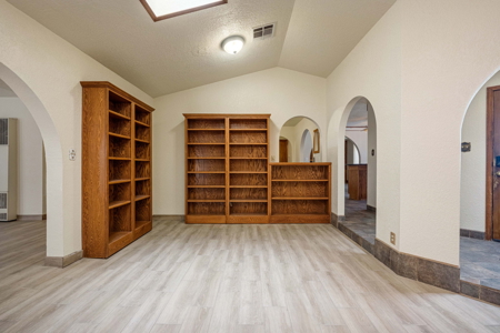 Custom Home with Dream Shop & Room for Horses in Mesilla Park, NM - image 6