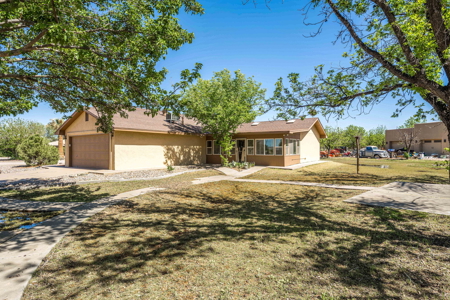 Custom Home with Dream Shop & Room for Horses in Mesilla Park, NM - image 36
