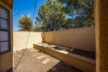 Custom Home with Dream Shop & Room for Horses in Mesilla Park, NM - image 39