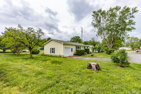 408 Style Street  Auction in Winchester Franklin County Tennessee - image 33