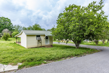 408 Style Street  Auction in Winchester Franklin County Tennessee - image 32