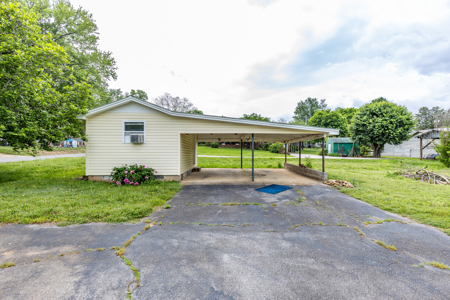408 Style Street  Auction in Winchester Franklin County Tennessee - image 34