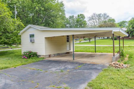 408 Style Street  Auction in Winchester Franklin County Tennessee - image 28