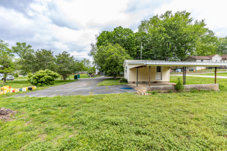 408 Style Street  Auction in Winchester Franklin County Tennessee - image 30