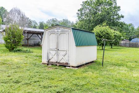 408 Style Street  Auction in Winchester Franklin County Tennessee - image 29