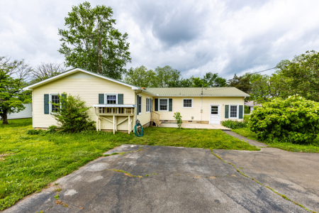 408 Style Street  Auction in Winchester Franklin County Tennessee - image 36