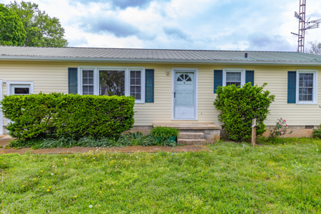 408 Style Street  Auction in Winchester Franklin County Tennessee - image 4