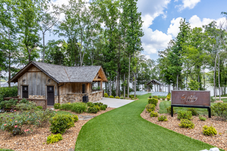 408 Style Street  Auction in Winchester Franklin County Tennessee - image 38