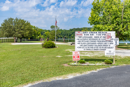 408 Style Street  Auction in Winchester Franklin County Tennessee - image 44
