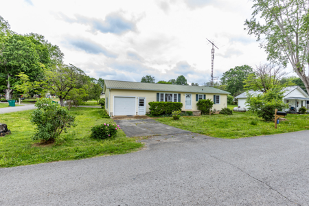 408 Style Street  Auction in Winchester Franklin County Tennessee - image 3