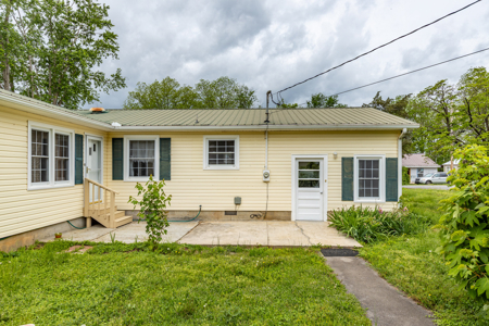 408 Style Street  Auction in Winchester Franklin County Tennessee - image 35