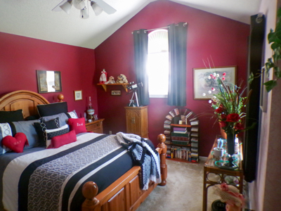 Townhome in Lee's Summit, MO for Sale - image 24
