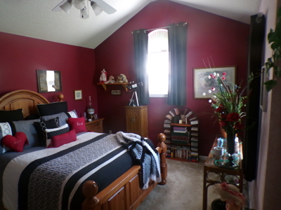 Townhome in Lee's Summit, MO for Sale - image 23