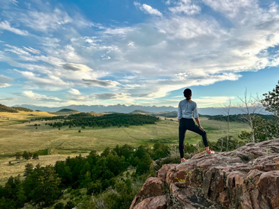 Colorado Mountain Event Center and RV Park for Sale in Westcliffe - image 10