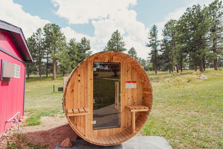 Colorado Mountain Event Center and RV Park for Sale in Westcliffe - image 20