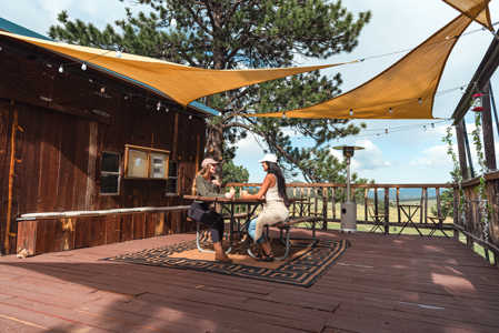 Colorado Mountain Event Center and RV Park for Sale in Westcliffe - image 12