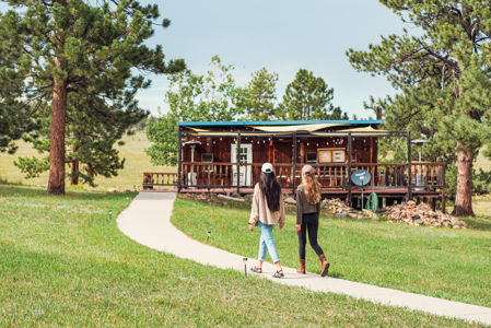 Colorado Mountain Event Center and RV Park for Sale in Westcliffe - image 11