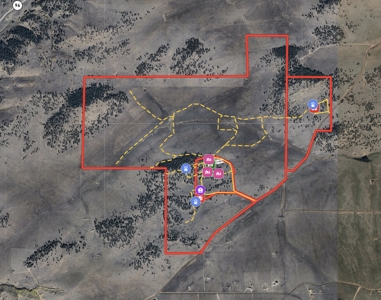 Colorado Mountain Event Center and RV Park for Sale in Westcliffe - image 24
