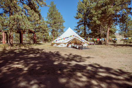 Colorado Mountain Event Center and RV Park for Sale in Westcliffe - image 22