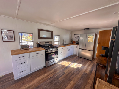 Colorado Mountain Event Center and RV Park for Sale in Westcliffe - image 13