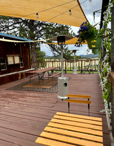 Colorado Mountain Event Center and RV Park for Sale in Westcliffe - image 17