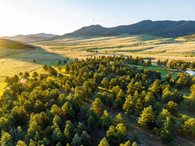 Colorado Mountain Event Center and RV Park for Sale in Westcliffe - image 3