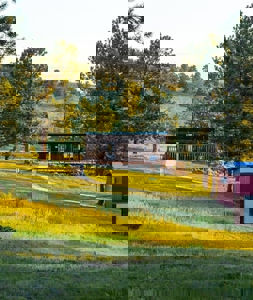 Colorado Mountain Event Center and RV Park for Sale in Westcliffe - image 7
