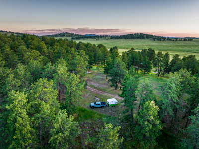 Colorado Mountain Event Center and RV Park for Sale in Westcliffe - image 4