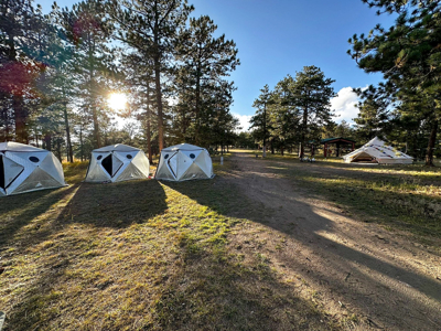 Colorado Mountain Event Center and RV Park for Sale in Westcliffe - image 23