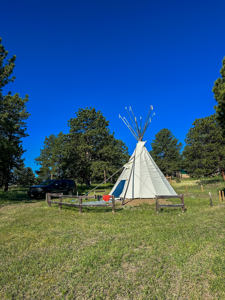 Colorado Mountain Event Center and RV Park for Sale in Westcliffe - image 9