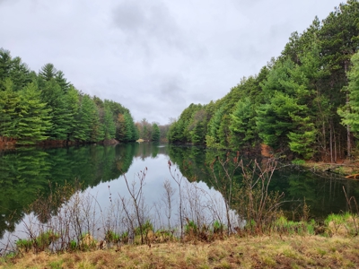Wisconsin Dells Lake Front Lot For Sale - image 2