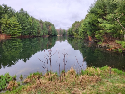 Wisconsin Dells Lake Front Lot For Sale - image 1