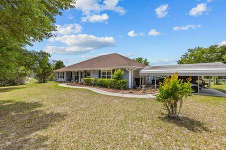 3Bed/2Bath On 6+ Acres With River Access In Alachua,Fl! - image 22