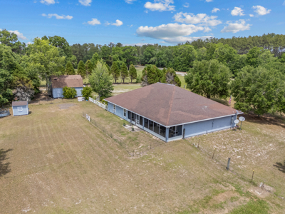 3Bed/2Bath On 6+ Acres With River Access In Alachua,Fl! - image 26