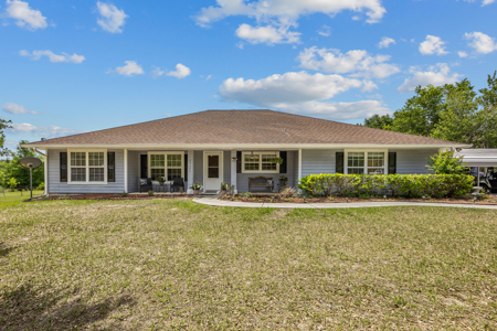3Bed/2Bath On 6+ Acres With River Access In Alachua,Fl! - image 21