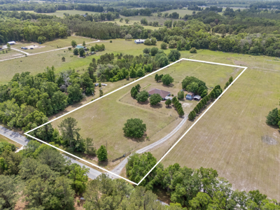3Bed/2Bath On 6+ Acres With River Access In Alachua,Fl! - image 1