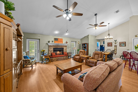 3Bed/2Bath On 6+ Acres With River Access In Alachua,Fl! - image 16