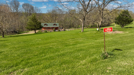 Mississippi River Hilltop Cabin for Sale in Crawford County, WI - image 43