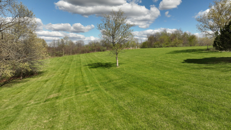 Mississippi River Hilltop Cabin for Sale in Crawford County, WI - image 28