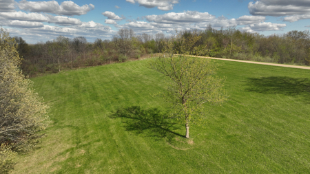 Mississippi River Hilltop Cabin for Sale in Crawford County, WI - image 29