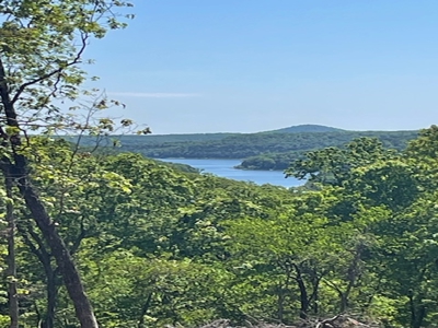 Ozark Mountain Property With View Of Bull Shoals Lake - image 1