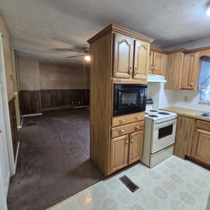 Brick Ranch Home for Sale in Pembroke VA - image 19