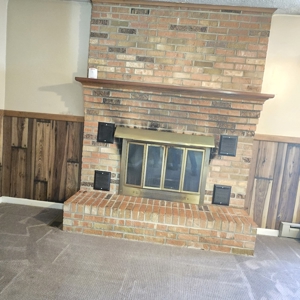 Brick Ranch Home for Sale in Pembroke VA - image 20